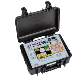 Hợp bộ kiểm tra rơ le T&R Test ART3V RELAY TEST SYSTEM